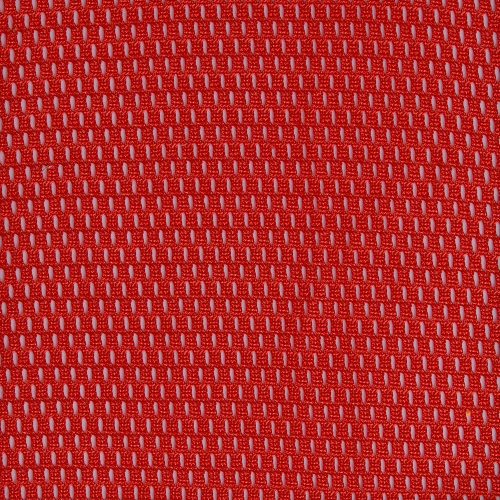 Заготовка из мелкой сетки Syren, L, красная