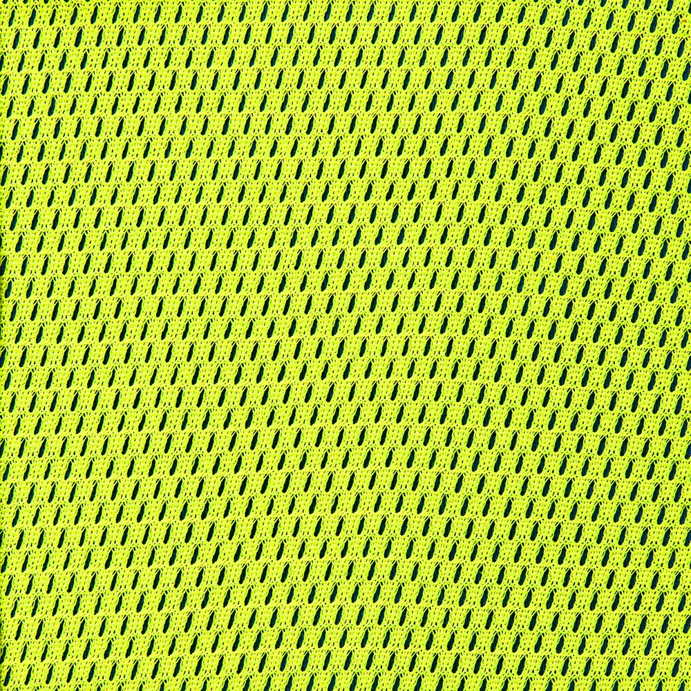 Заготовка из мелкой сетки Syren, L, желтый неон — изображение 4
