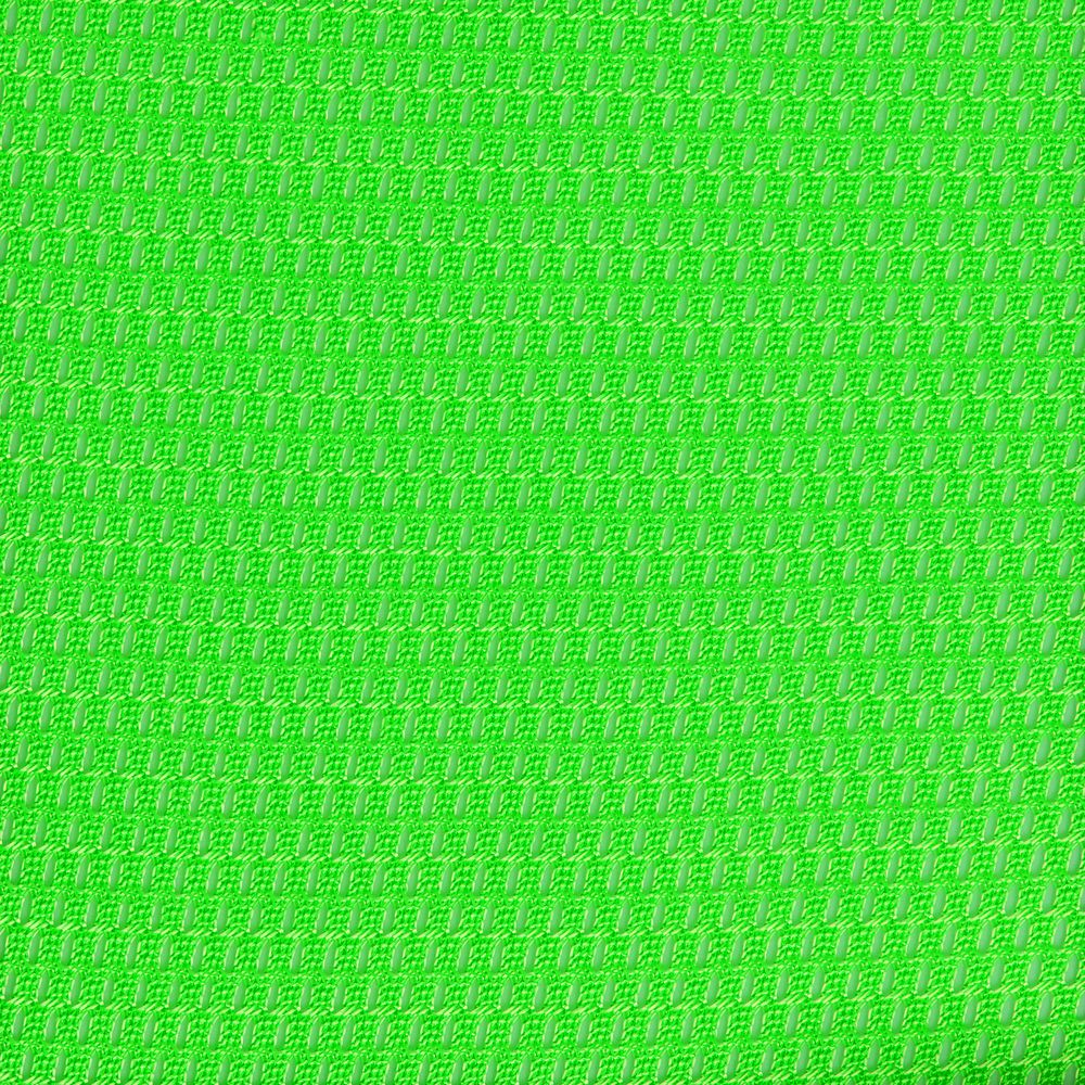 Заготовка из мелкой сетки Syren, L, зеленый неон — изображение 2