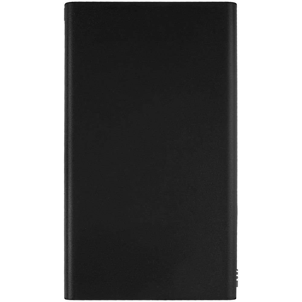 Внешний аккумулятор Easy Trick Comfort 4000 мАч, черный — изображение 5