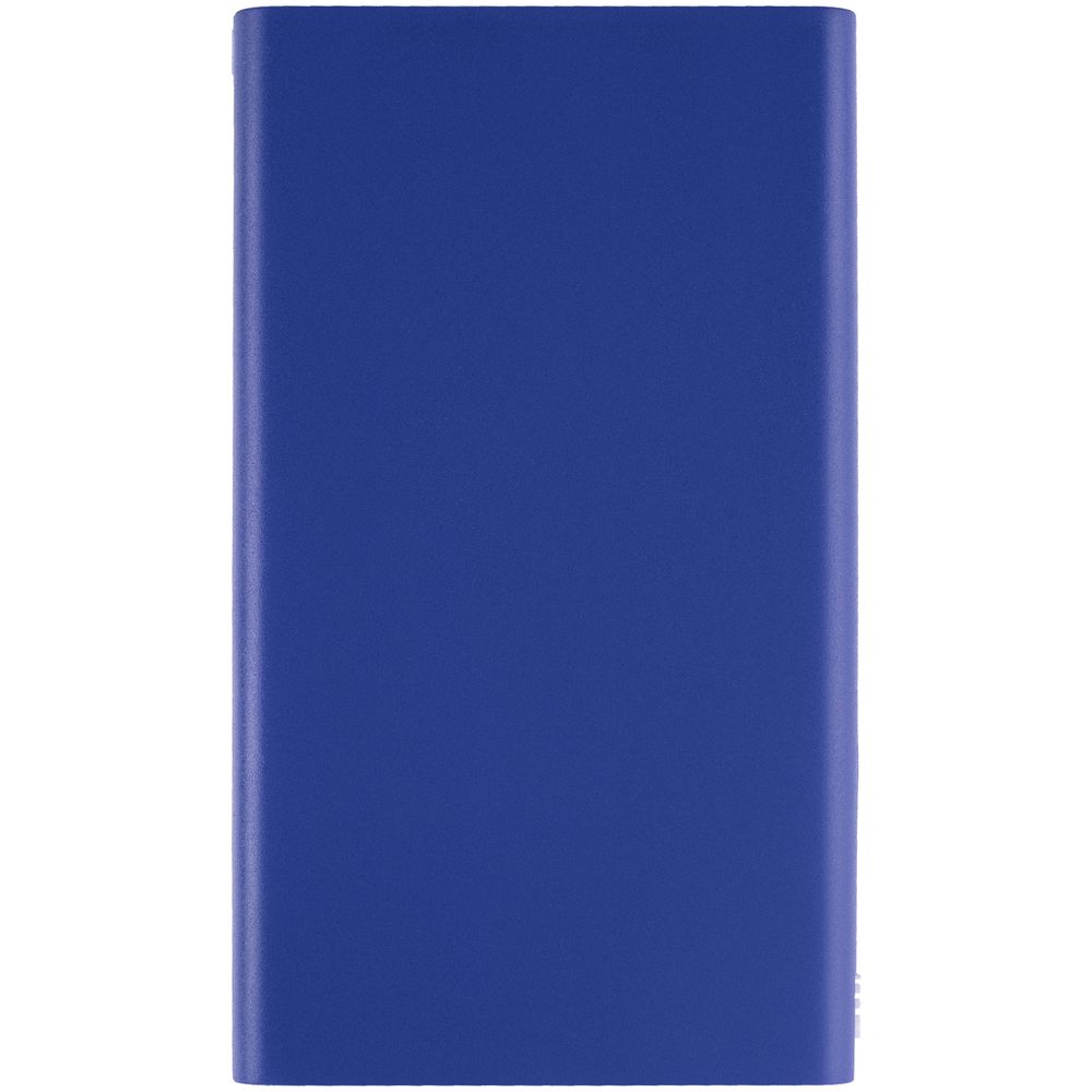 Внешний аккумулятор Easy Trick Comfort 4000мАч, синий — изображение 5