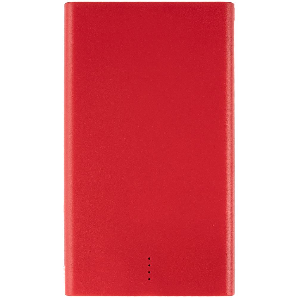 Внешний аккумулятор Easy Trick Comfort 4000 мАч, красный — изображение 5