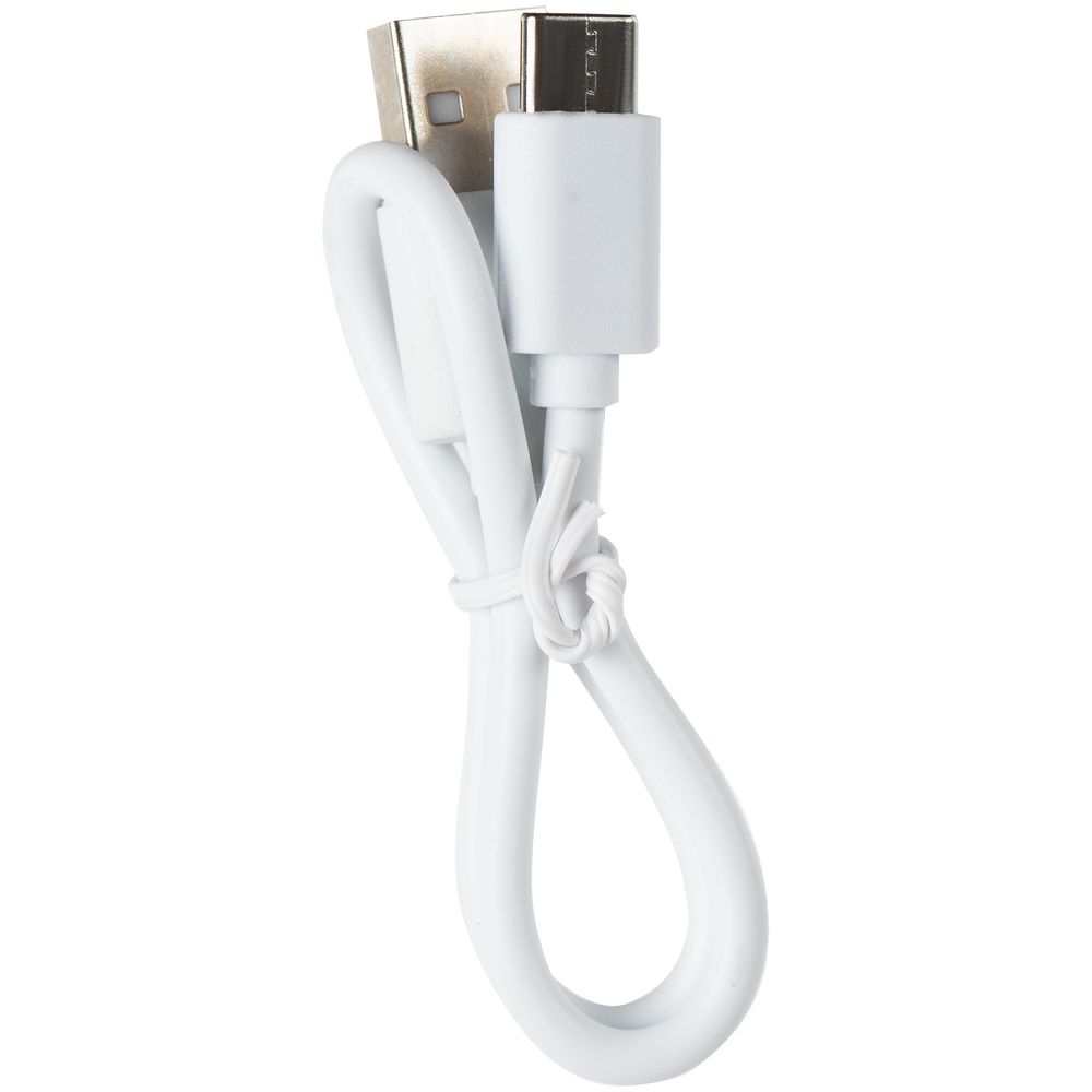 Внешний аккумулятор Easy Trick Comfort 4000 мАч, белый — изображение 10