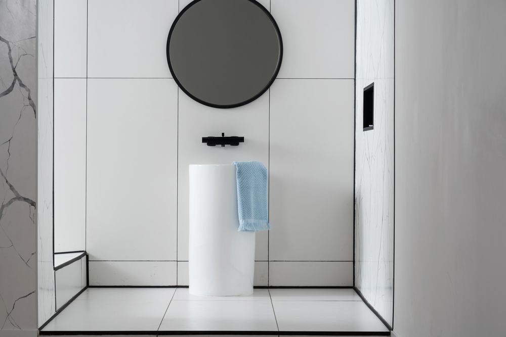 Полотенце Morena, среднее, белое — изображение 9