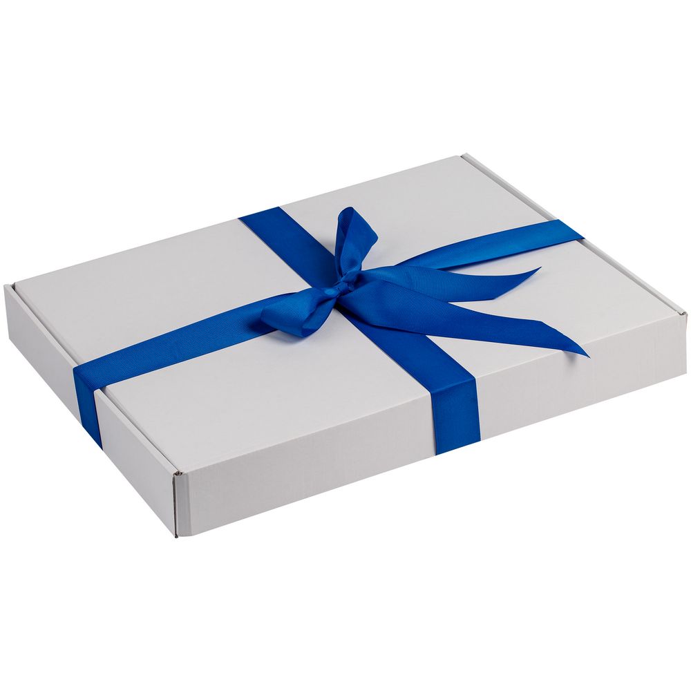 Плед-Палантин Territ, голубой — изображение 10