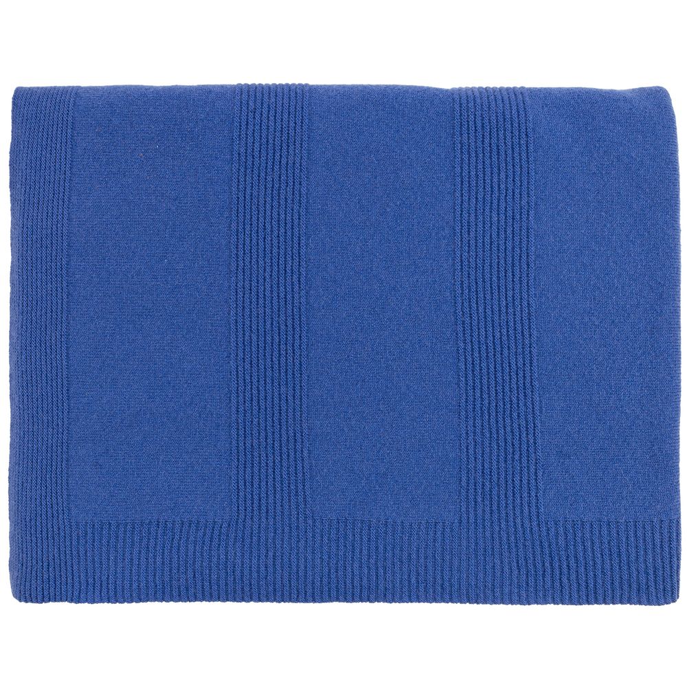 Плед-Палантин Territ, голубой — изображение 2