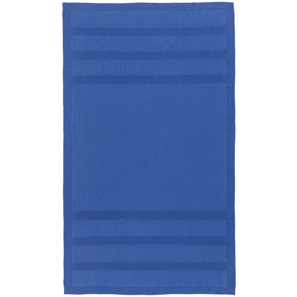 Плед-Палантин Territ, голубой — изображение 4