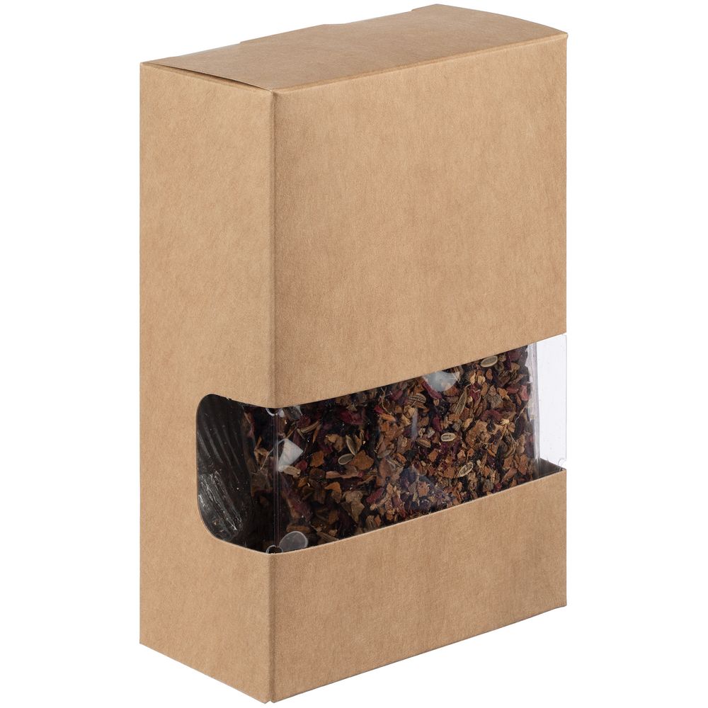 Чай фруктовый «Глинтвейн» — изображение 2