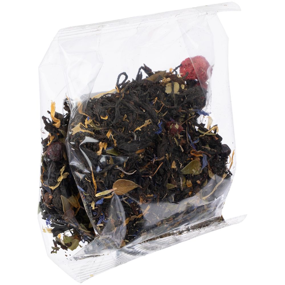 Набор Quality Time, грильяж с сосновой шишкой — изображение 5