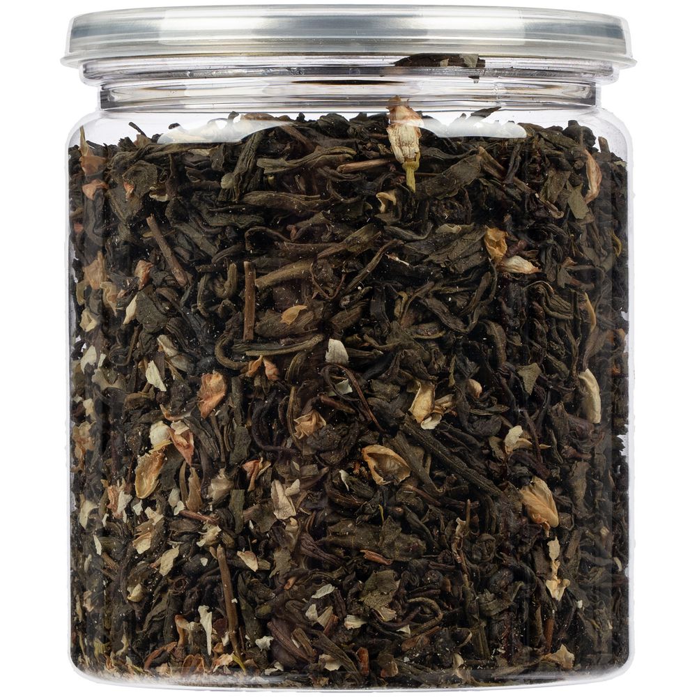 Зеленый чай с жасмином, ver. 2 — изображение 2