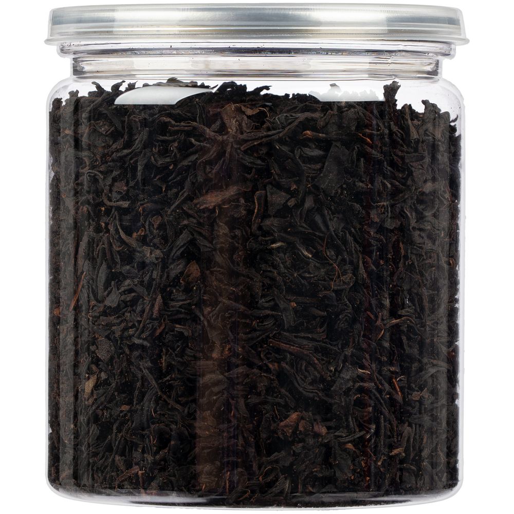 Красный копченый чай «Сяо Чжун», ver.2 — изображение 2