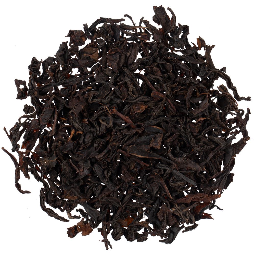 Красный копченый чай «Сяо Чжун», ver.2 — изображение 4