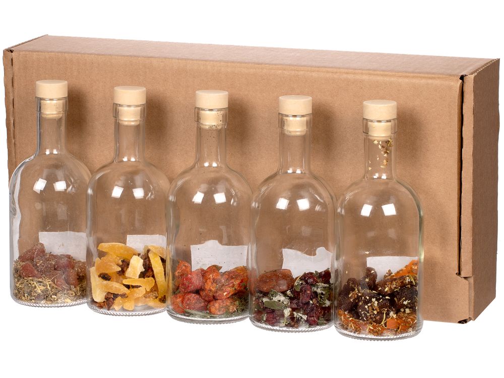 Набор «Я настаиваю!» — изображение 2