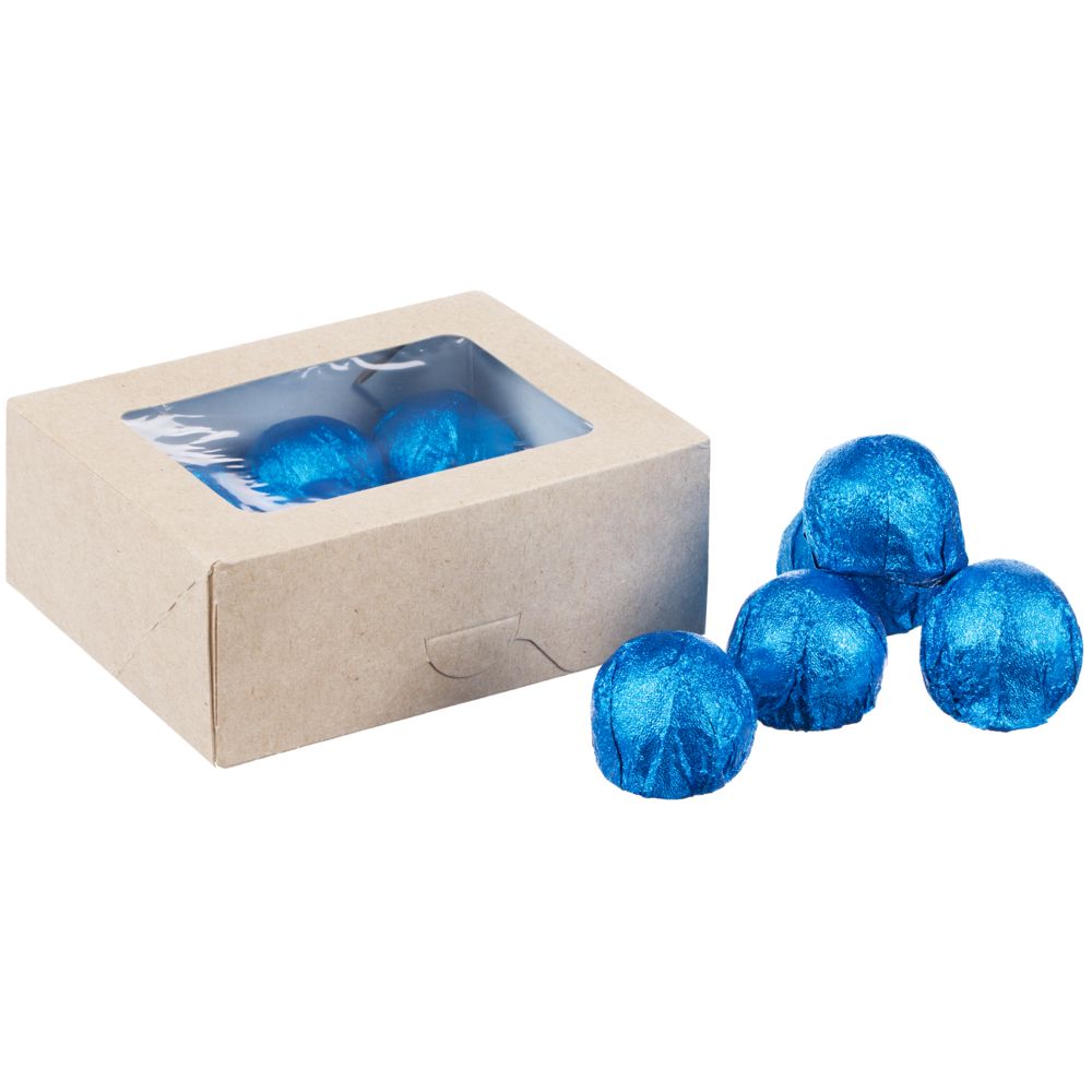 Конфеты «Кедровый грильяж», классические — изображение 4