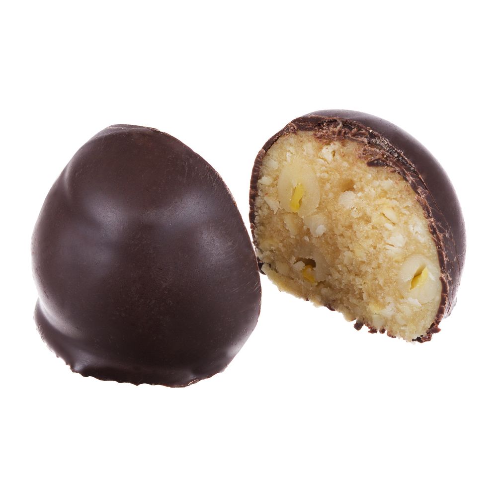 Конфеты «Кедровый грильяж», классические — изображение 6