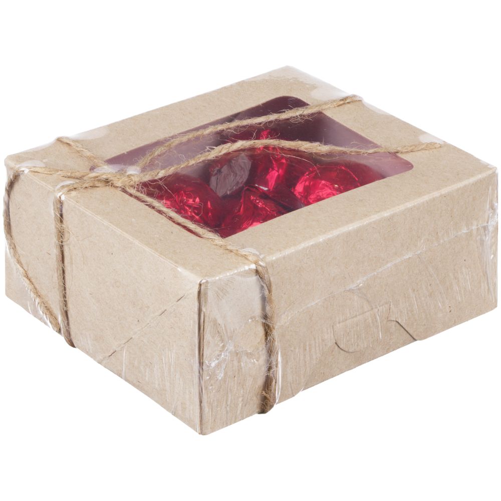 Конфеты «Кедровый грильяж», с клюквой — изображение 7