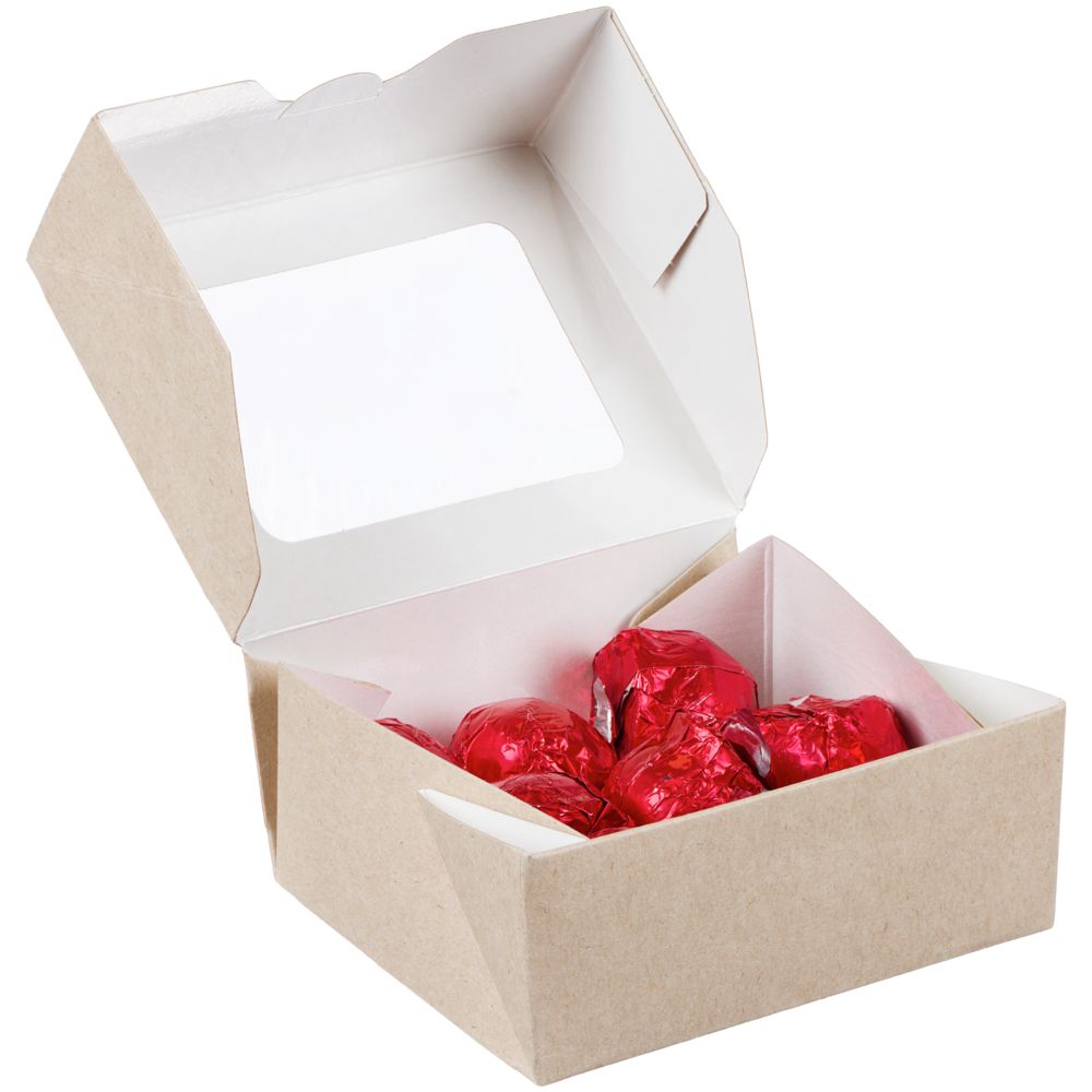 Конфеты «Кедровый грильяж», с клюквой — изображение 2