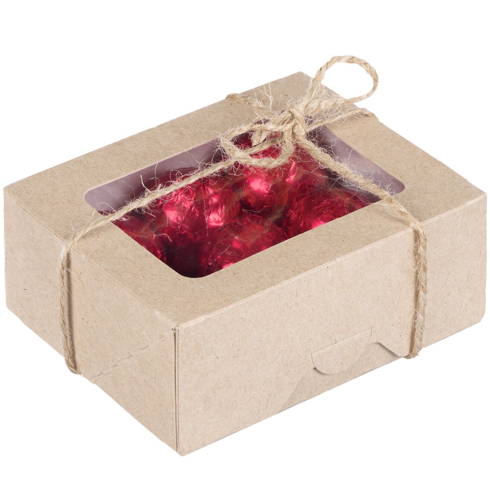 Конфеты «Кедровый грильяж», с клюквой — изображение 3