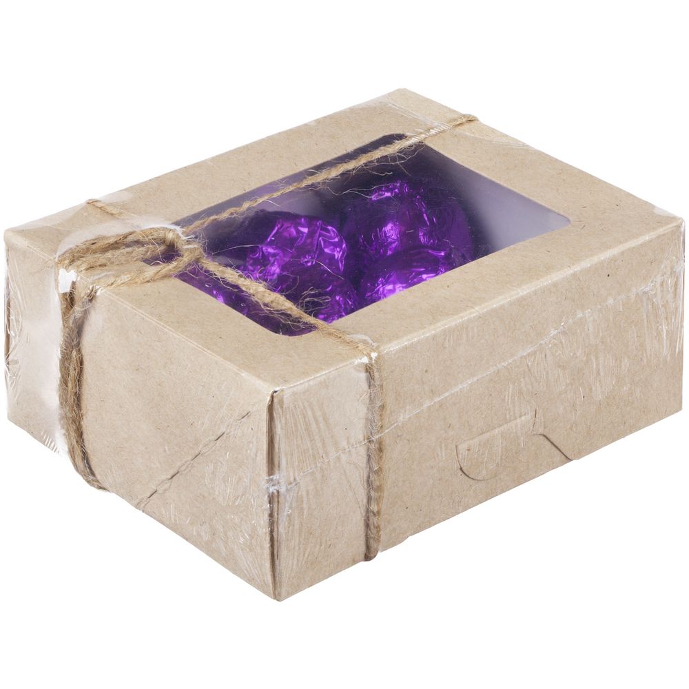 Конфеты «Кедровый грильяж», с черемухой — изображение 7