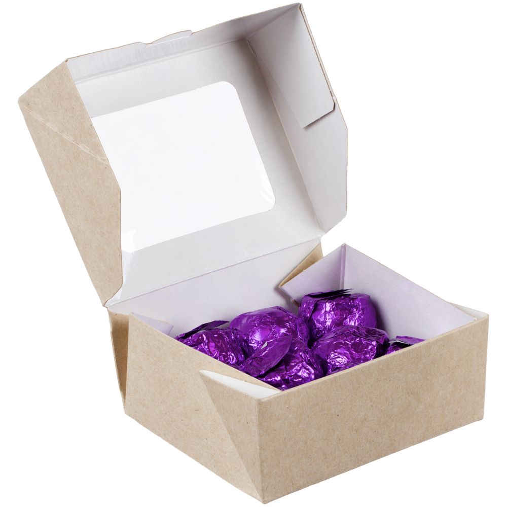 Конфеты «Кедровый грильяж», с черемухой — изображение 2