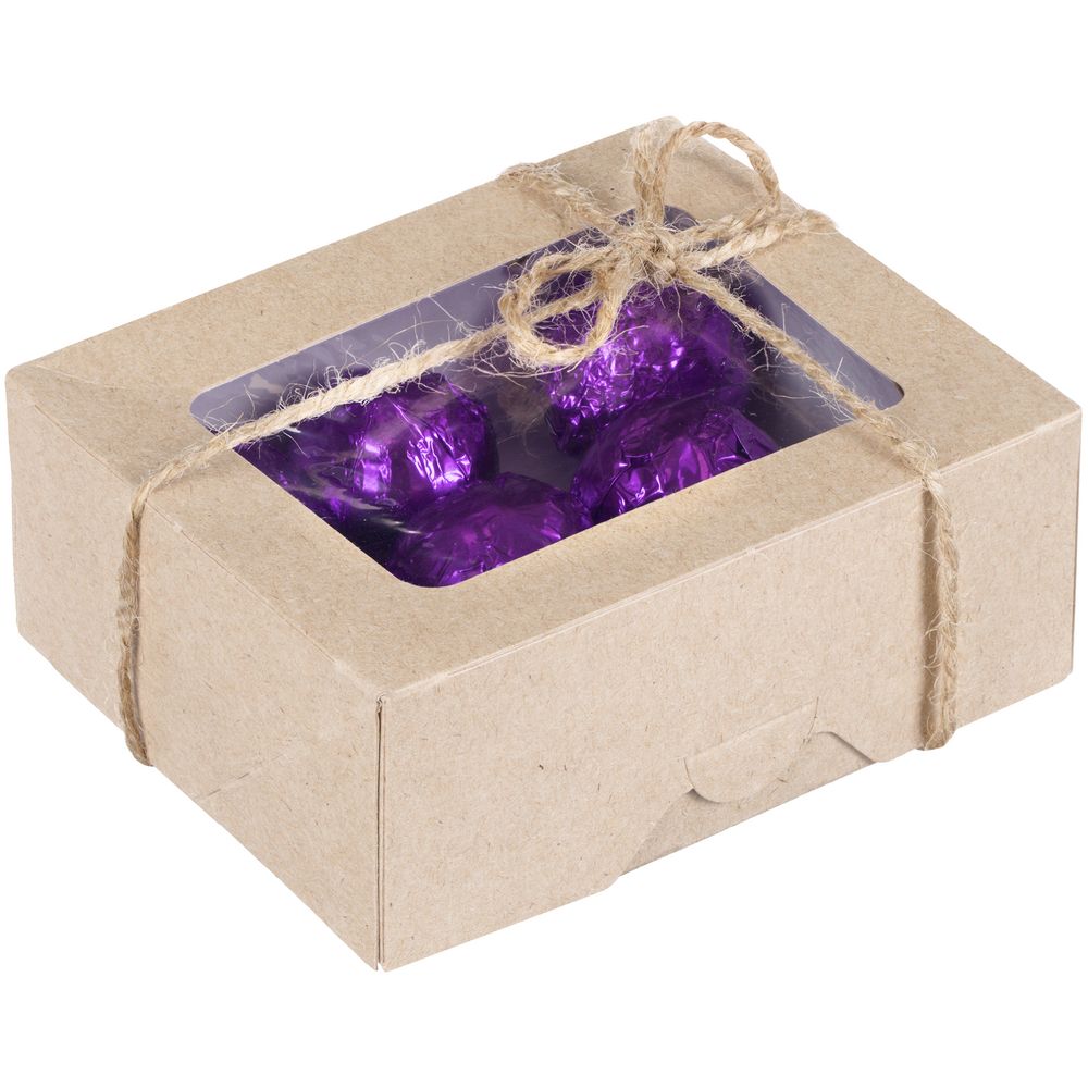 Конфеты «Кедровый грильяж», с черемухой — изображение 3