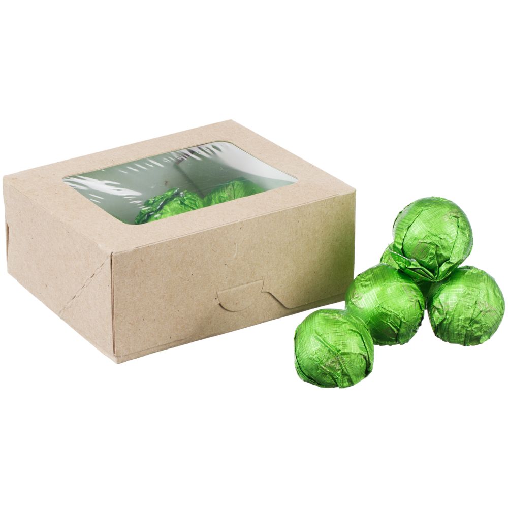 Конфеты «Кедровый грильяж», с сосновой шишкой — изображение 4