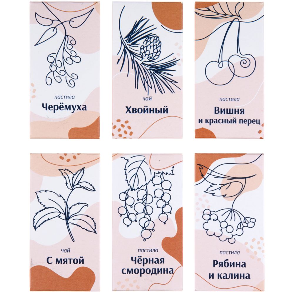 Набор Pasteala — изображение 6