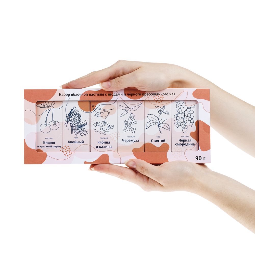 Набор Pasteala — изображение 7