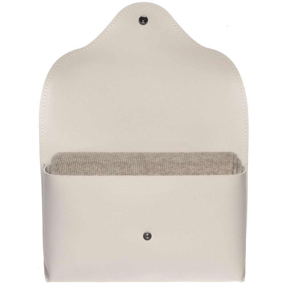 Плед Jotta, бежевый — изображение 10