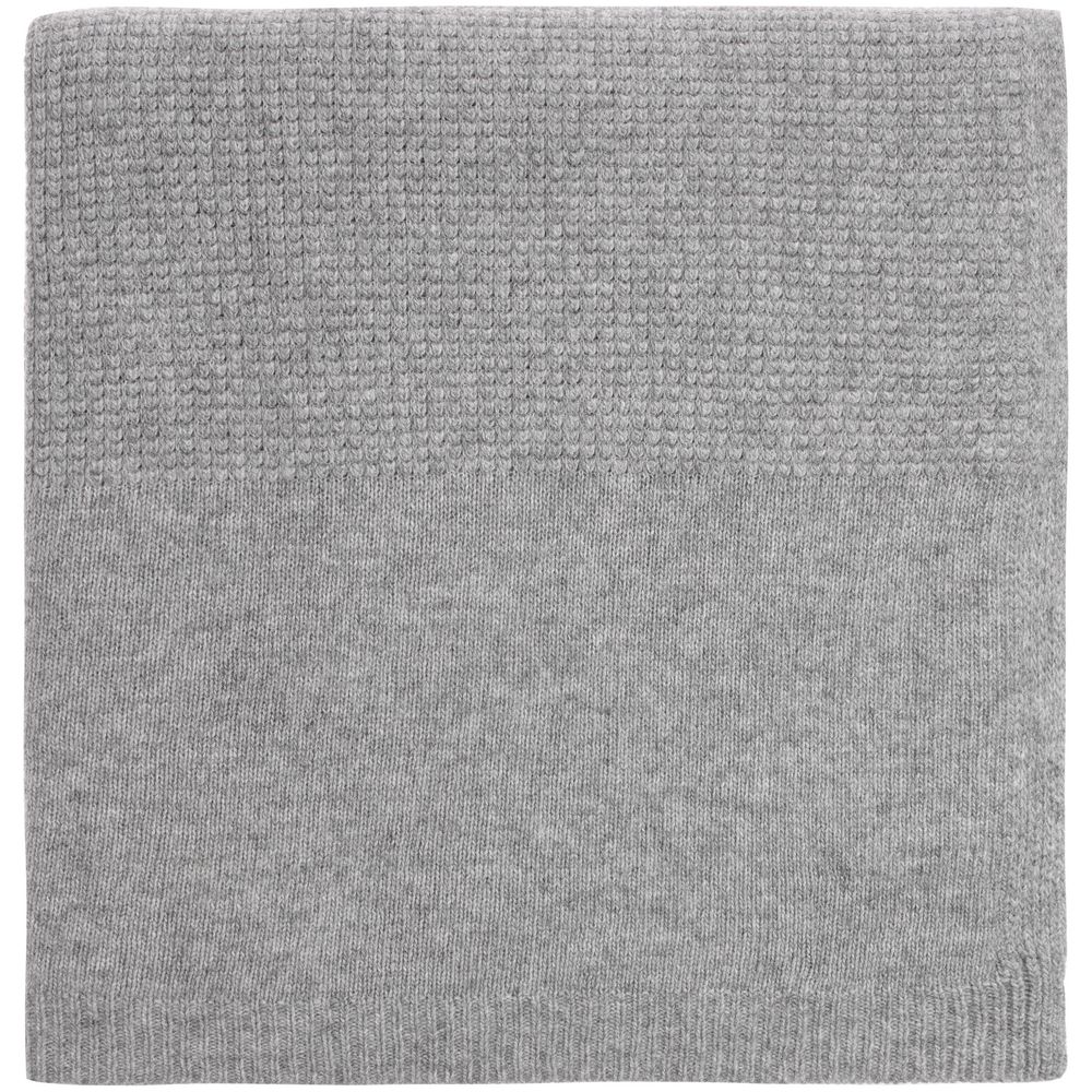 Плед Jotta, серый — изображение 2