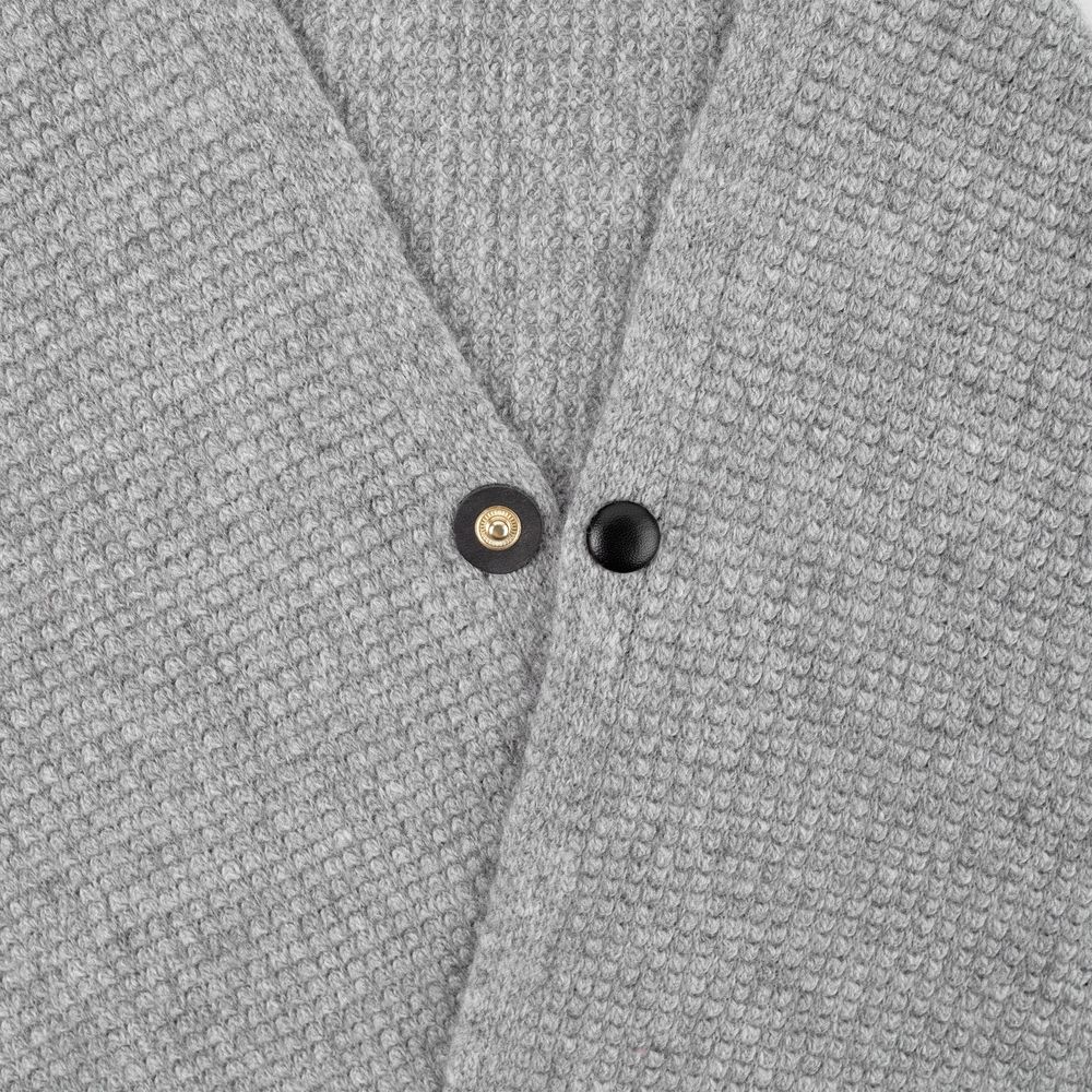 Плед Jotta, серый — изображение 6