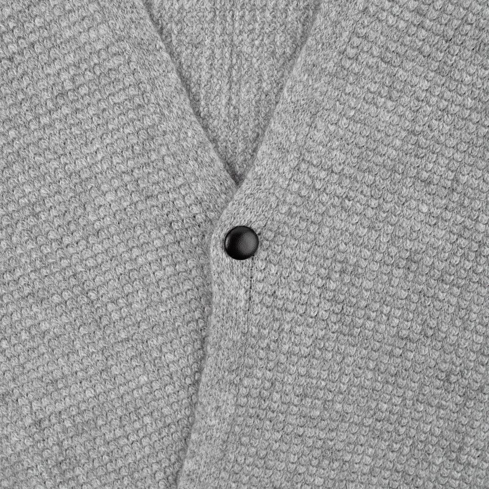 Плед Jotta, серый — изображение 7