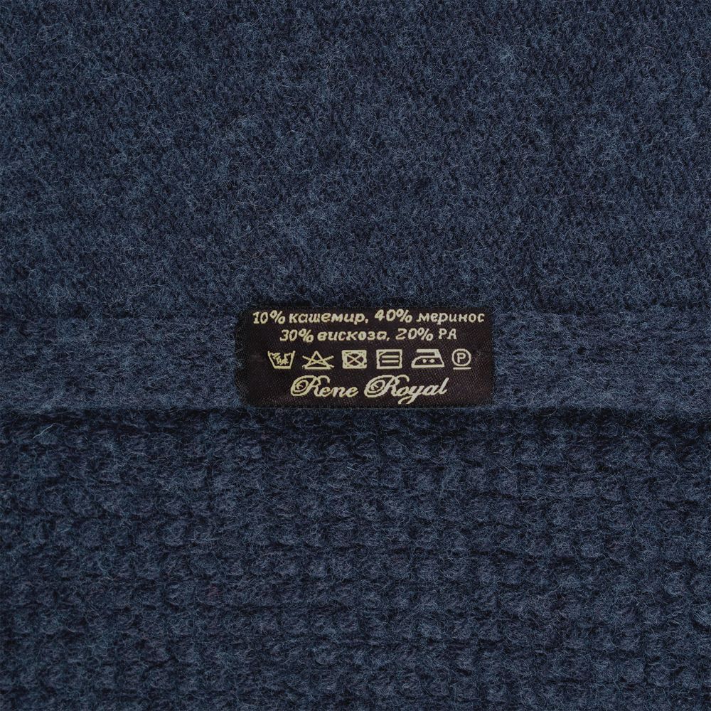 Плед Jotta, синий — изображение 5