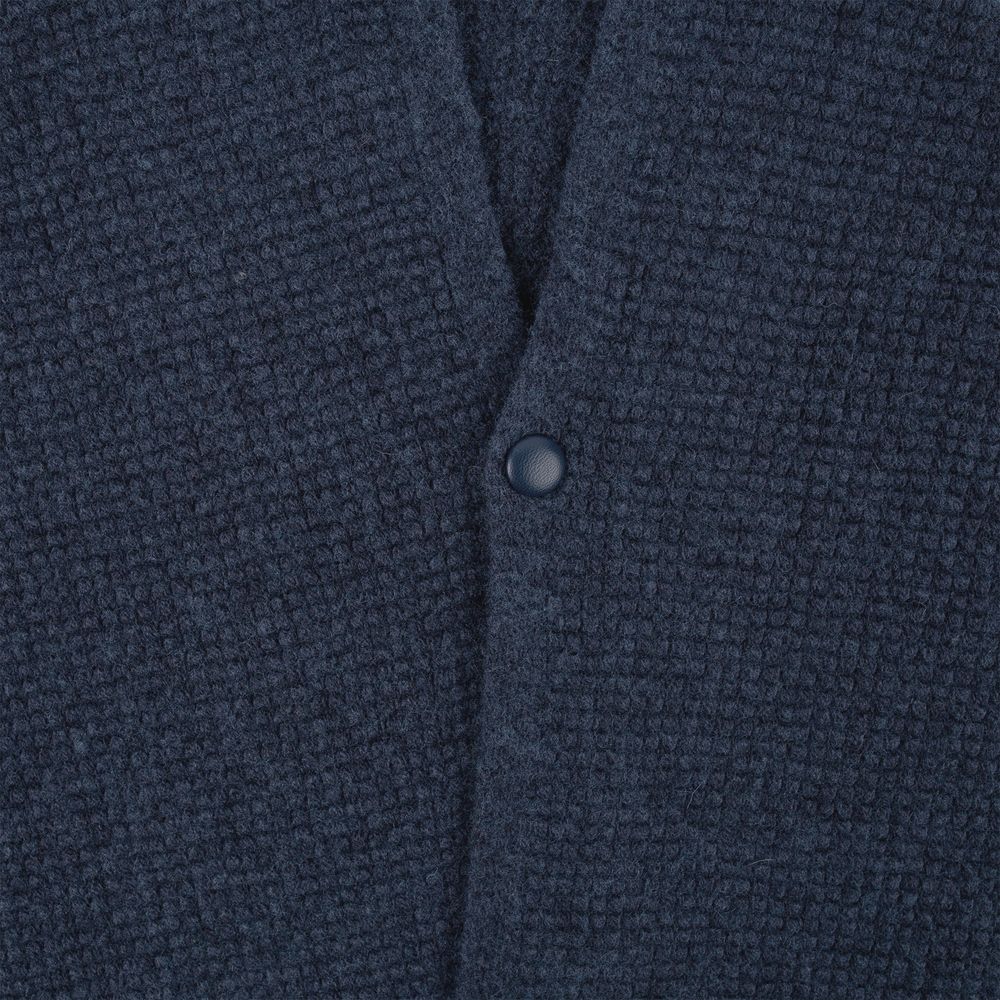 Плед Jotta, синий — изображение 7