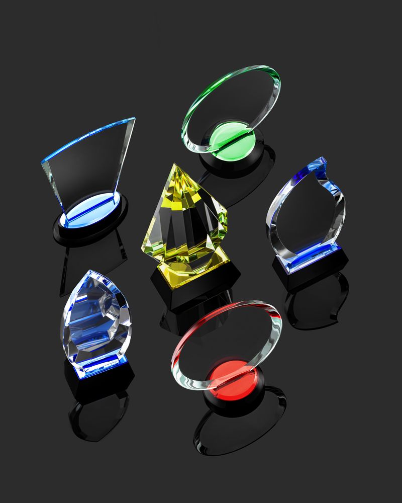 Награда Adamant — изображение 5