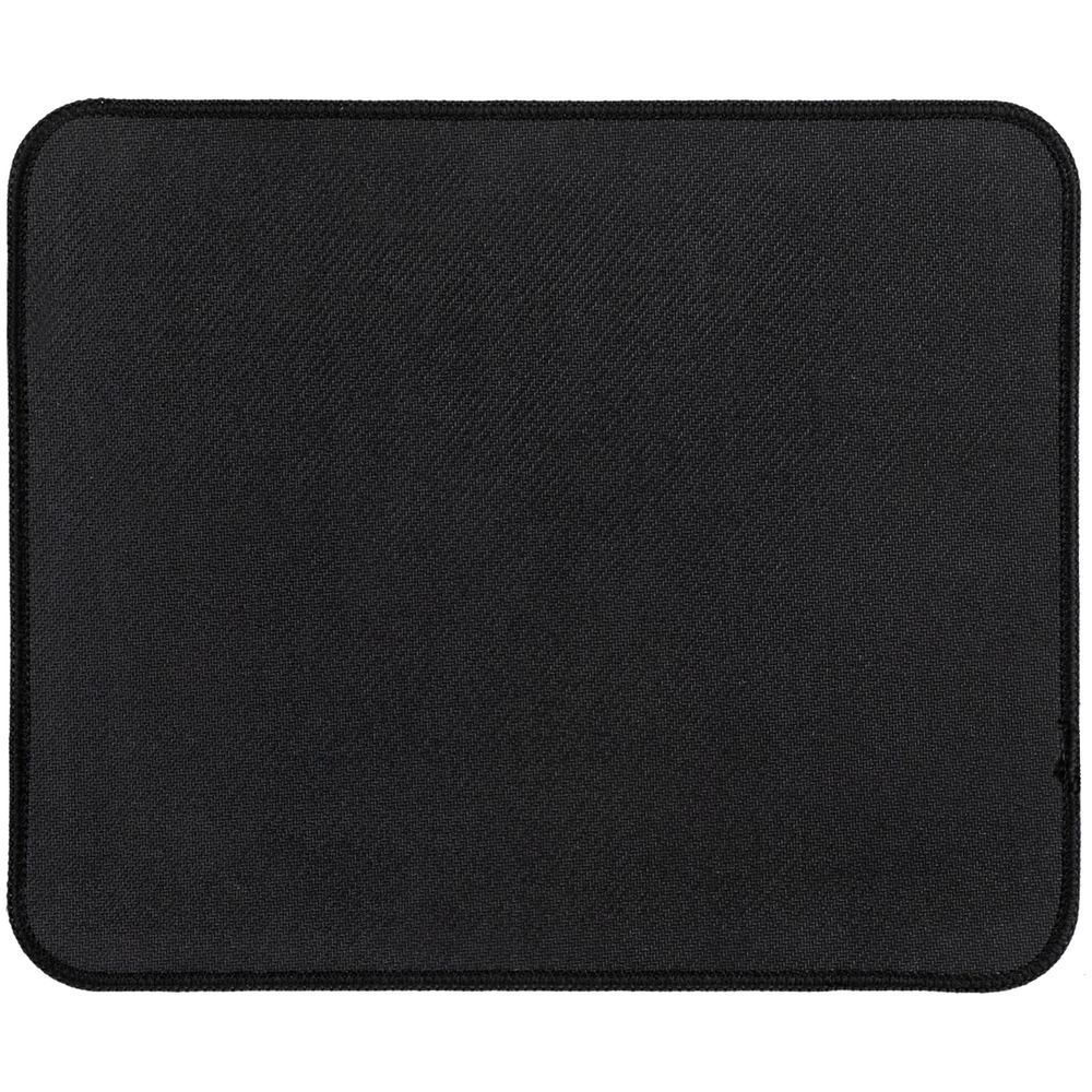 Коврик для мыши Paddo L, черный — изображение 5