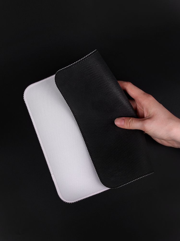 Коврик для мыши Paddo L, белый — изображение 10