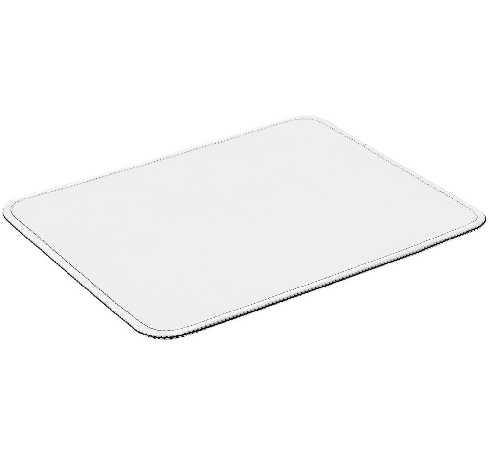 Коврик для мыши Paddo L, белый — изображение 2