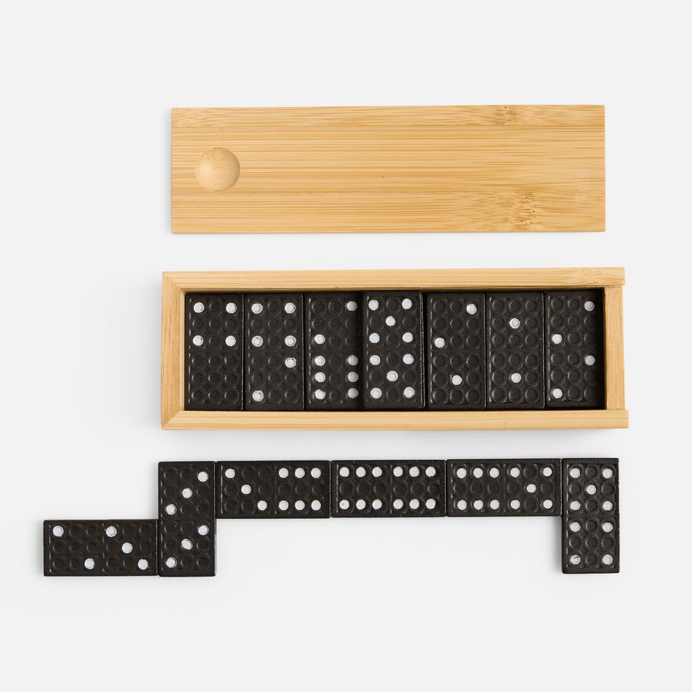 Домино Numero — изображение 2