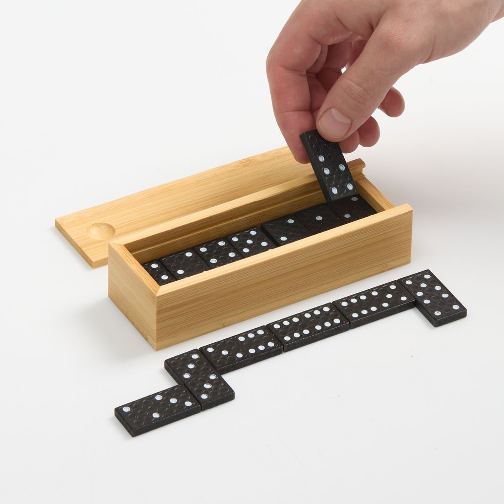 Домино Numero — изображение 5