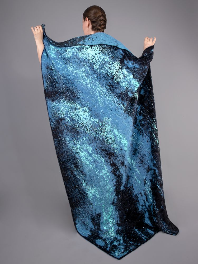 Плед Nortia — изображение 4