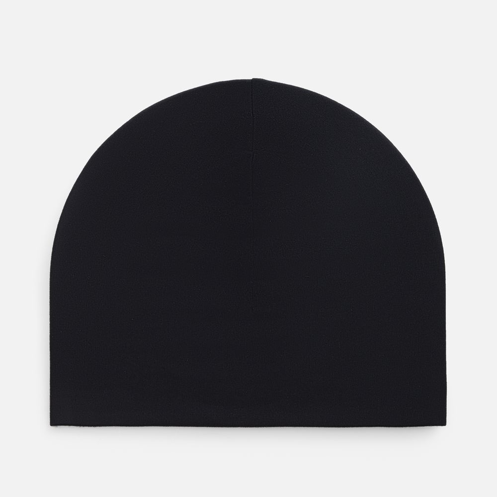 Шапка Senti, черная — изображение 2