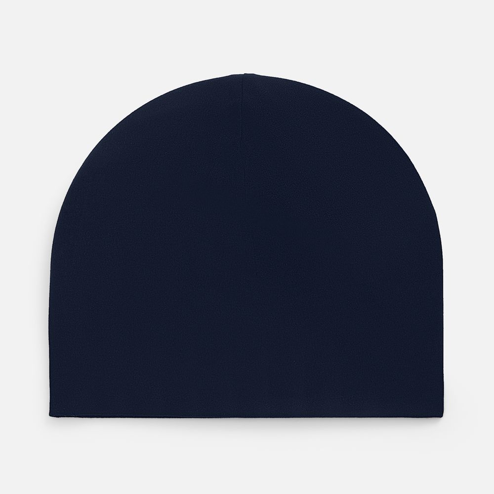 Шапка Senti, темно-синяя — изображение 2