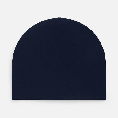 Шапка Senti, темно-синяя