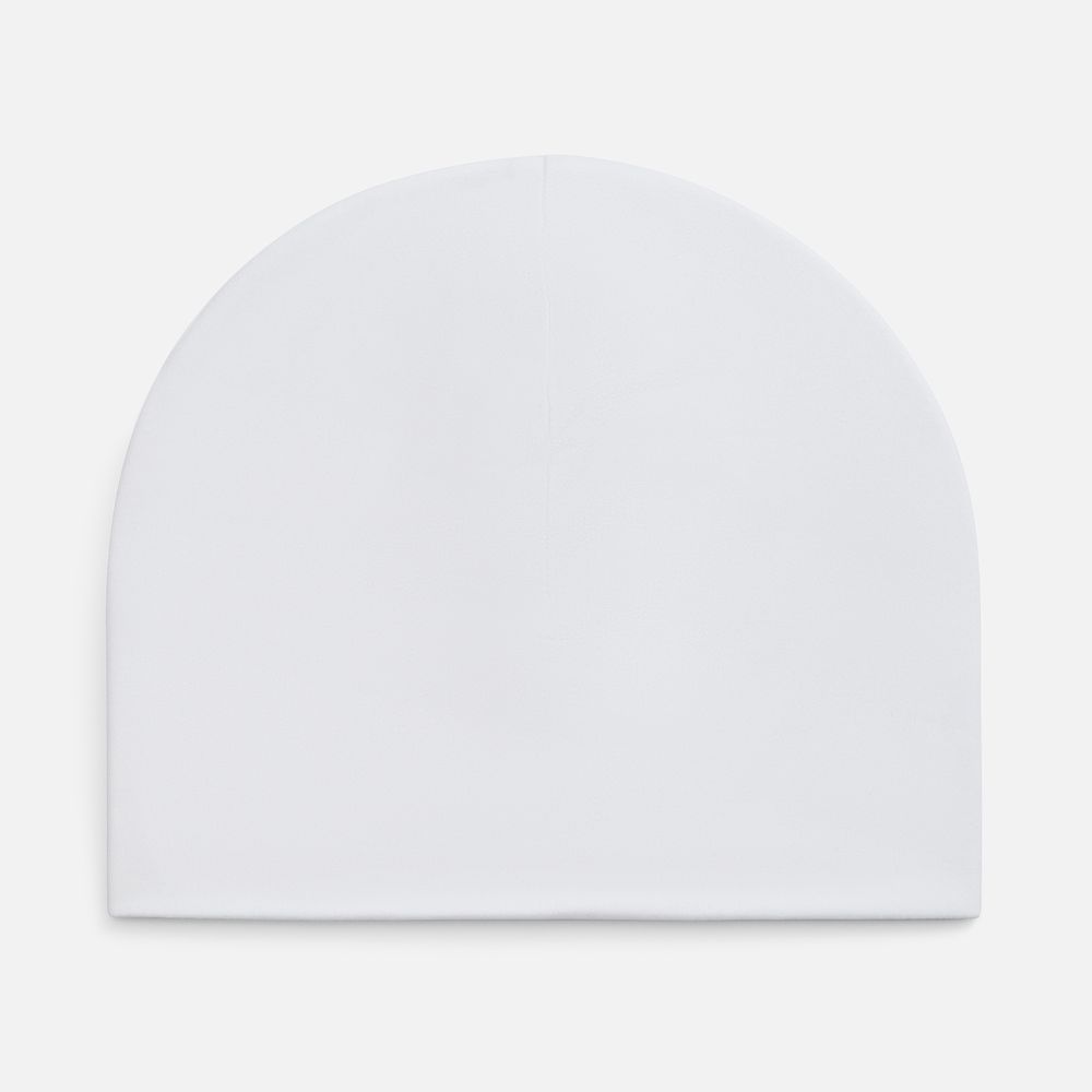 Шапка Senti, белая — изображение 2