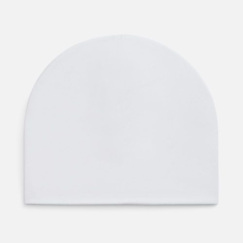 Шапка Senti, белая