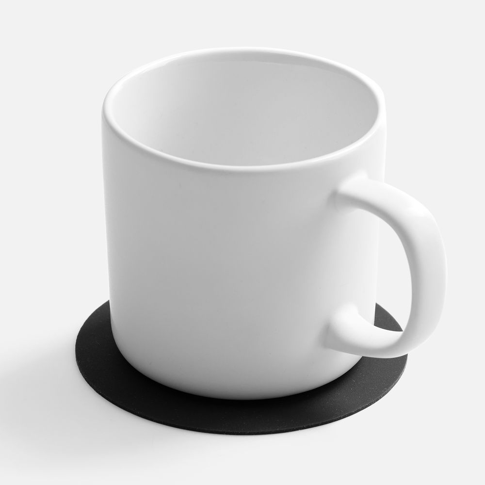 Костер Costero, круглый, черный — изображение 4