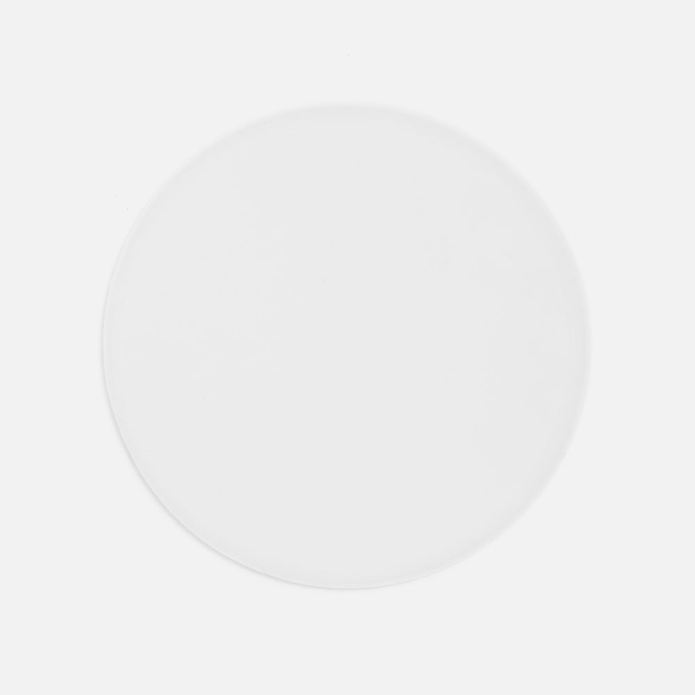 Костер Costero, круглый, белый — изображение 3