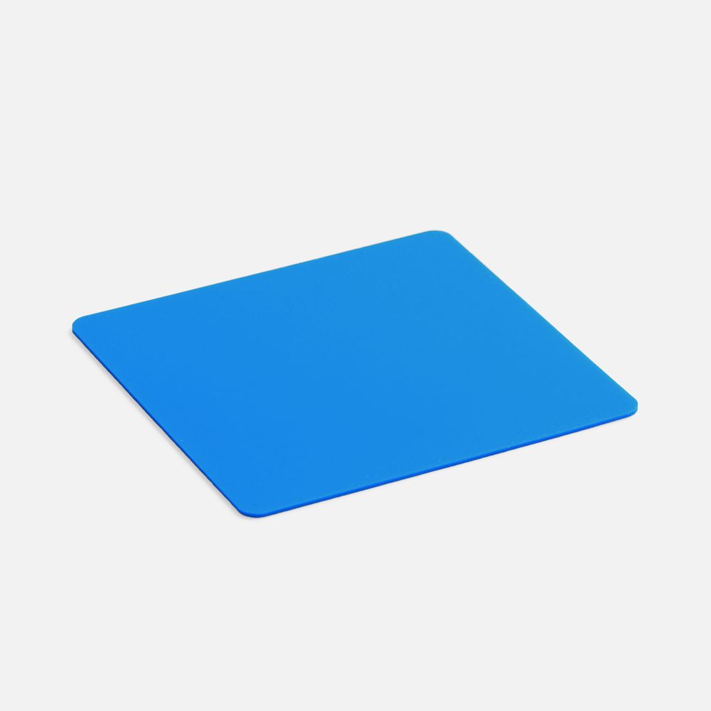 Костер Costero, квадратный, синий — изображение 2