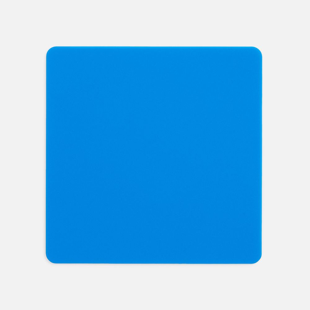 Костер Costero, квадратный, синий — изображение 3